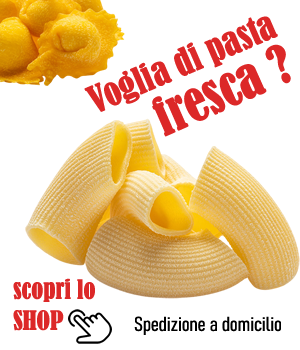 Banner pasta fresca