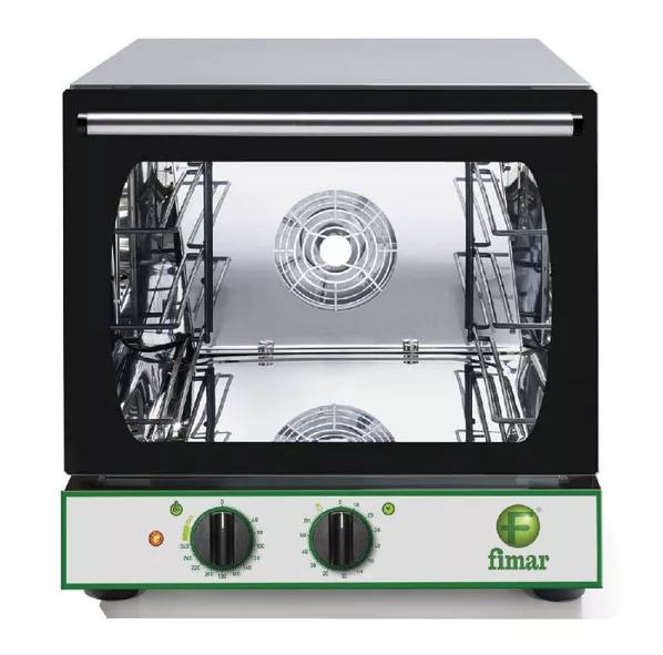 Forno a convezione