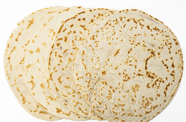 Piadina olio oliva